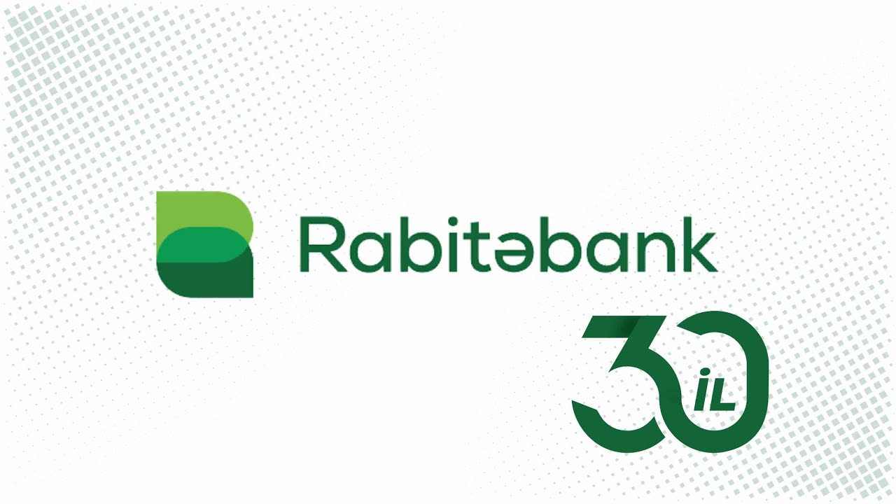Canaz Group - "Rabitəbank 30 il"