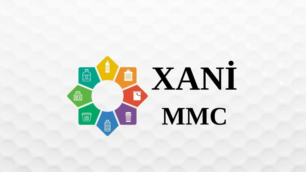Canaz Group - "Xani MMC" tanıtım reklam çarxı